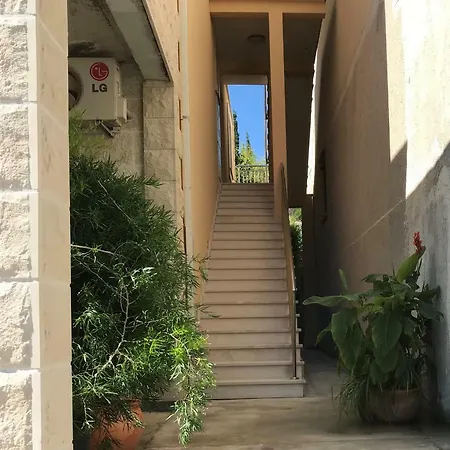 Kapetan Apartment