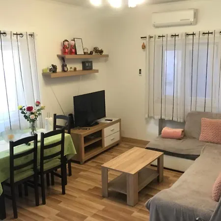 Apartment Kapetan *