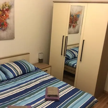 Apartment Kapetan *
