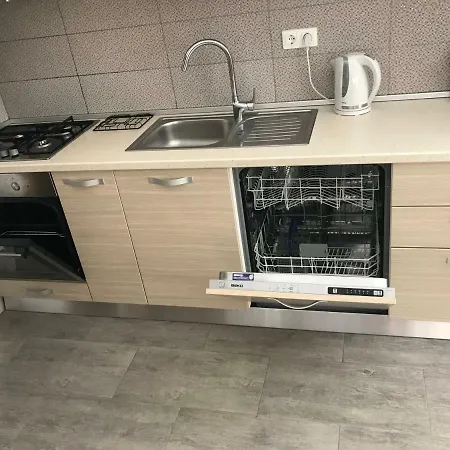 Kapetan Appartement *