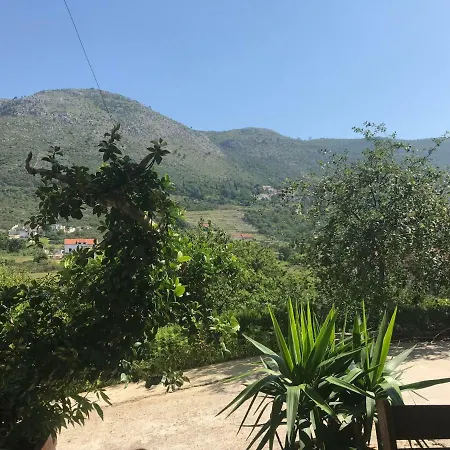 Appartement Kapetan Zvekovica