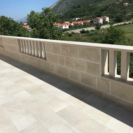 Appartement Kapetan *