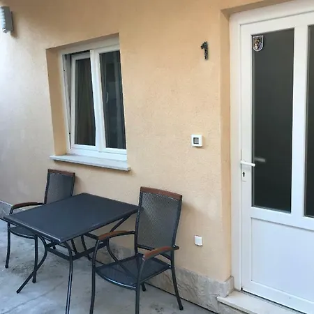 Kapetan Appartement *