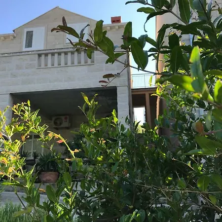 Appartement Kapetan