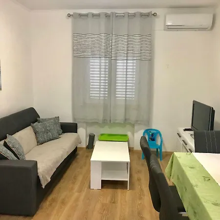 Kapetan Appartement *