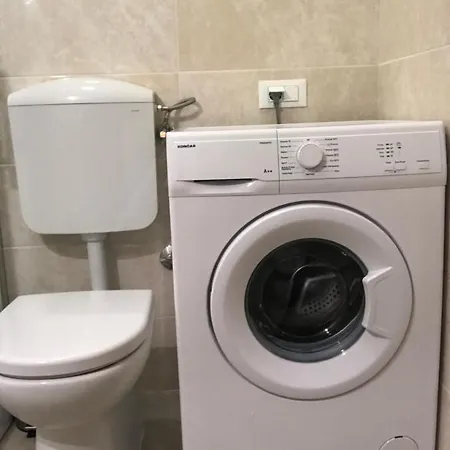 Kapetan Appartement *