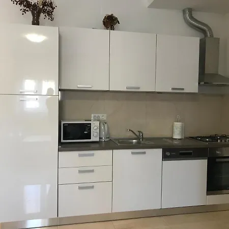 Appartement Kapetan