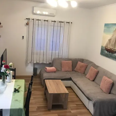 Appartement Kapetan